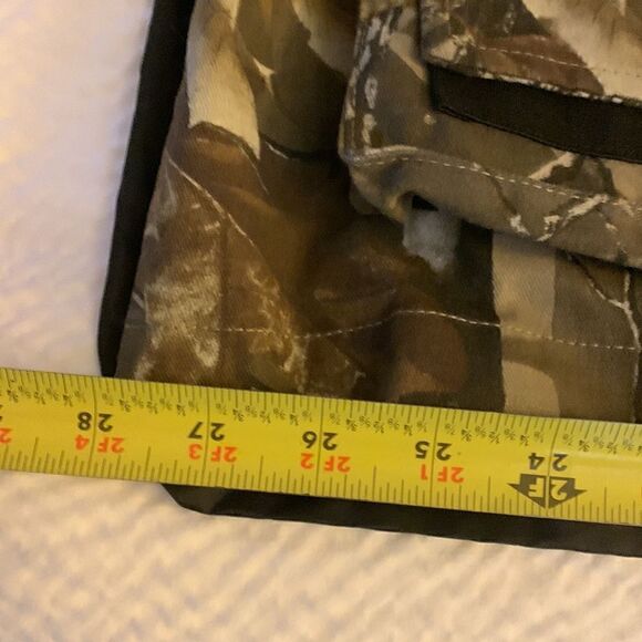 REMINGTON, bird hunting vest, NWT, XL, vent mesh back with nylon game pocket - Picture 11 of 13